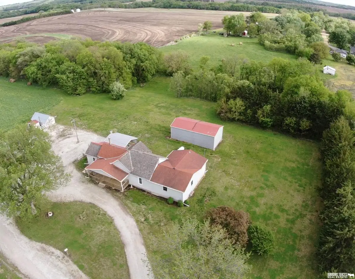 105 1st Street, Du Bois, NE 68345 - #1