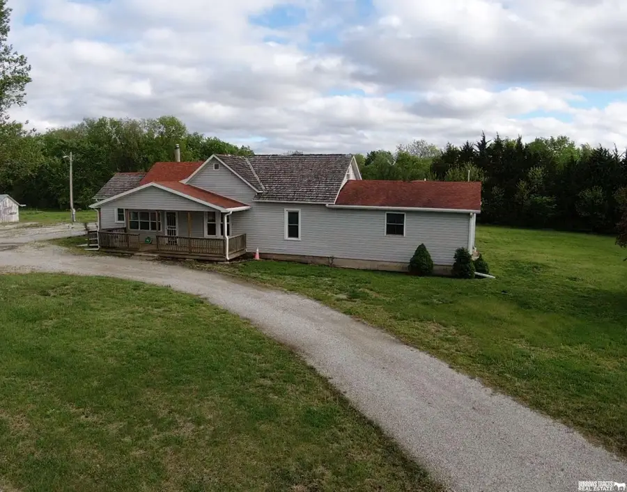 105 1st Street, Du Bois, NE 68345 - #3