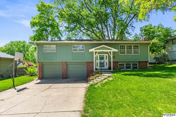 106 N 117 Street, Omaha, NE 68154