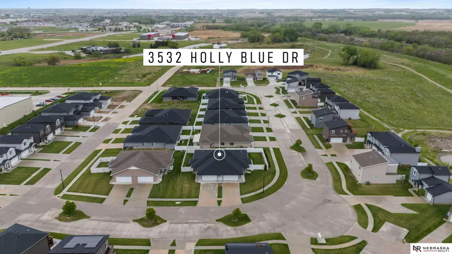 3532 Holly Blue Drive, Lincoln, NE 68504 - #2