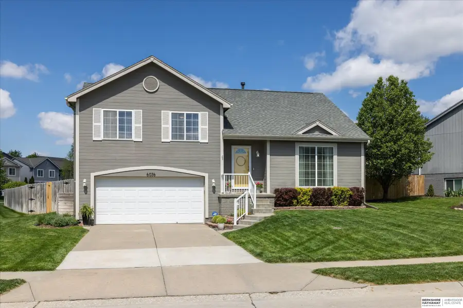 6036 S 186th Avenue, Omaha, NE 68135 - #3