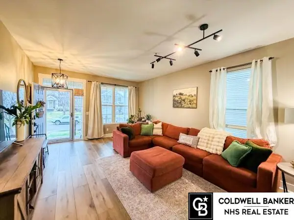 8116 N 147th Street, Bennington, NE 68007
