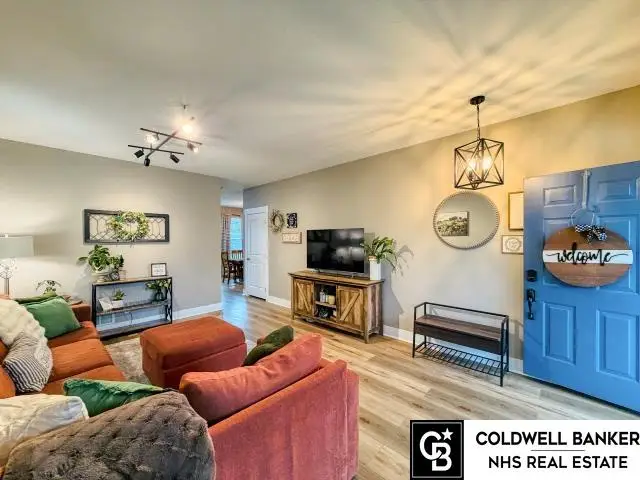8116 N 147th Street, Bennington, NE 68007 - #3
