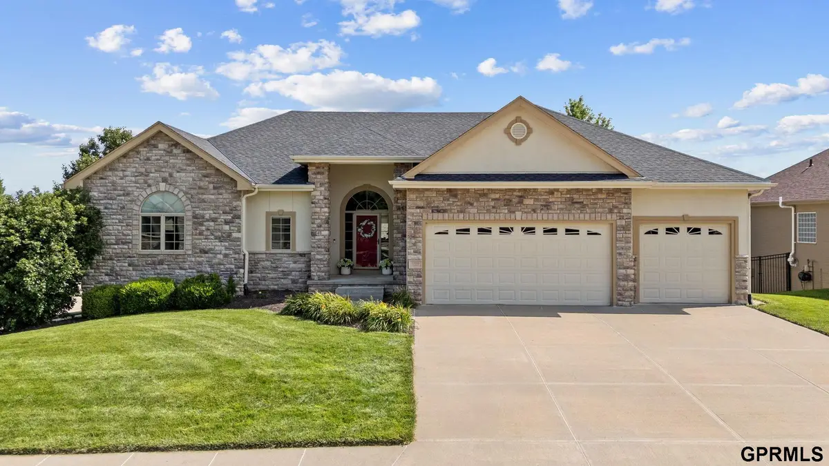 17055 Corby Street, Omaha, NE 68116 - #1