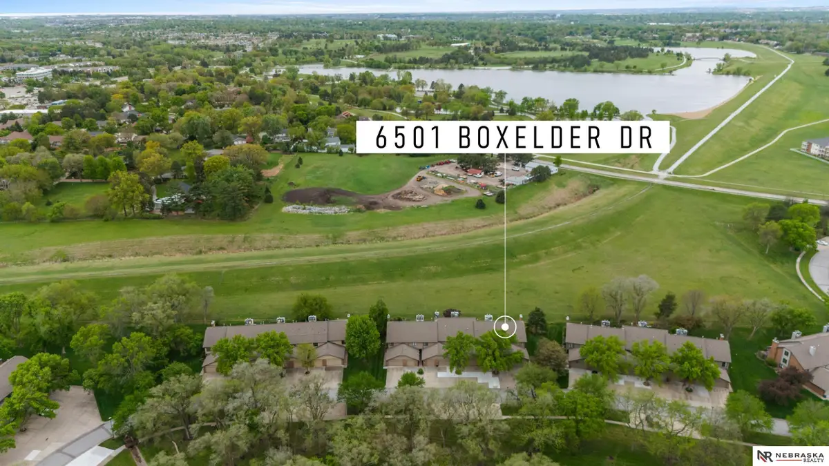 6501 Boxelder Drive, Lincoln, NE 68506 - #1