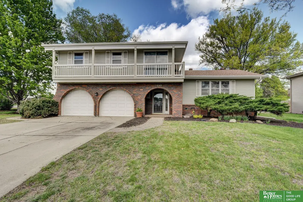 14048 Pierce Street, Omaha, NE 68144 - #1