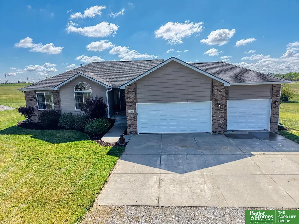 20500 SW Hollow Court, Martell, NE 68404 - #1