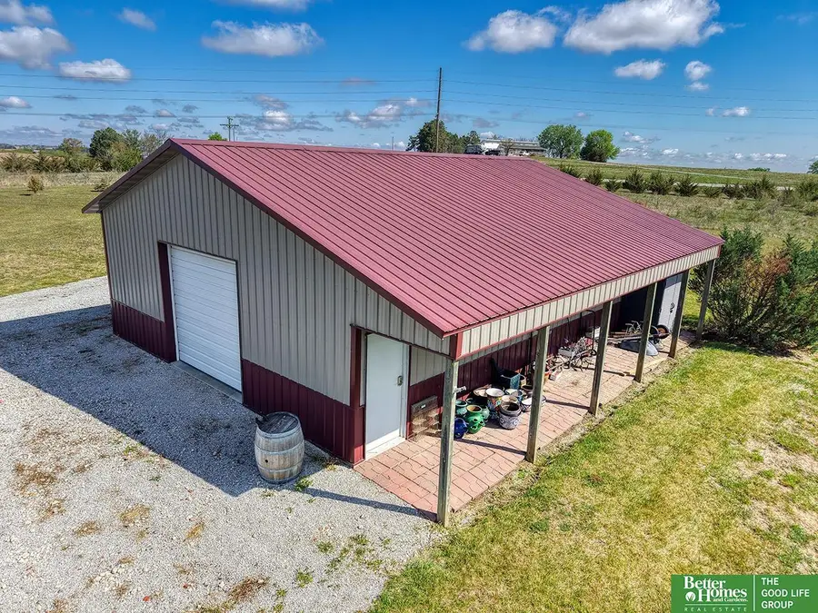 20500 SW Hollow Court, Martell, NE 68404 - #2
