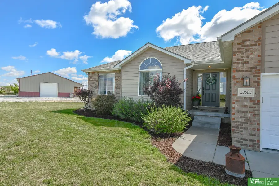 20500 SW Hollow Court, Martell, NE 68404 - #3