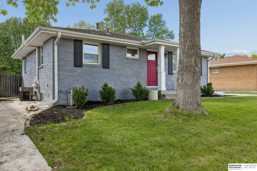 1617 Hays Drive, Lincoln, NE 68505 - #3