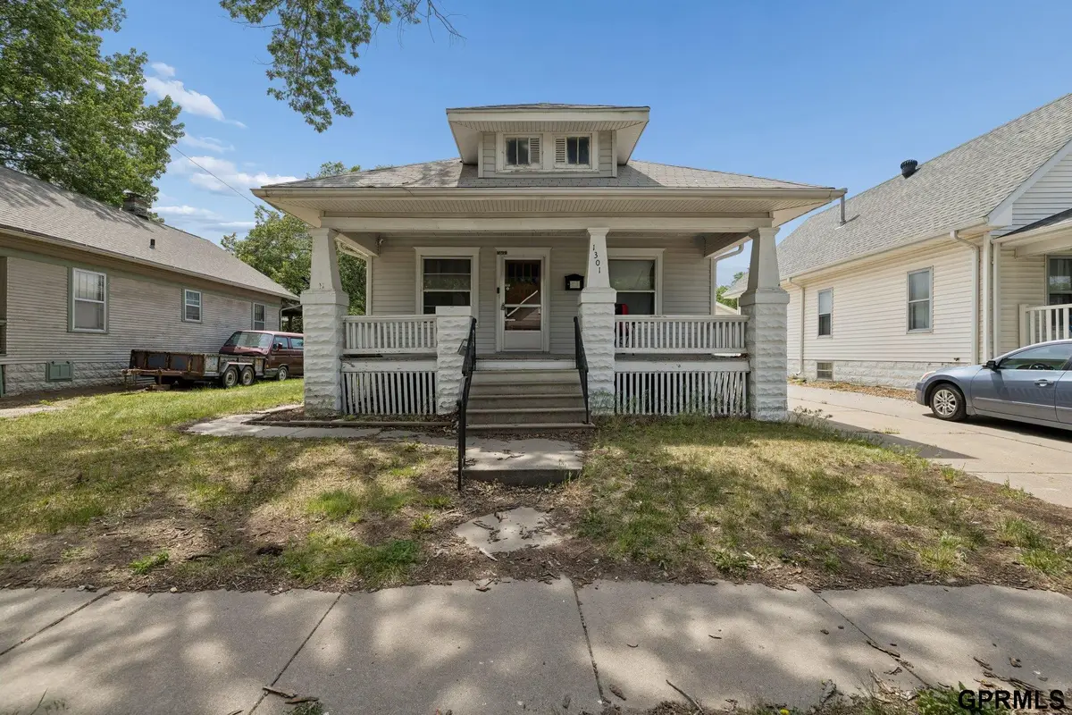 1301 Claremont Street, Lincoln, NE 68508 - #1
