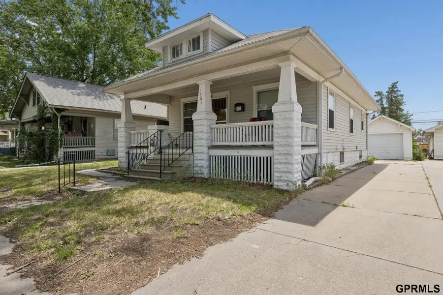 1301 Claremont Street, Lincoln, NE 68508 - #2