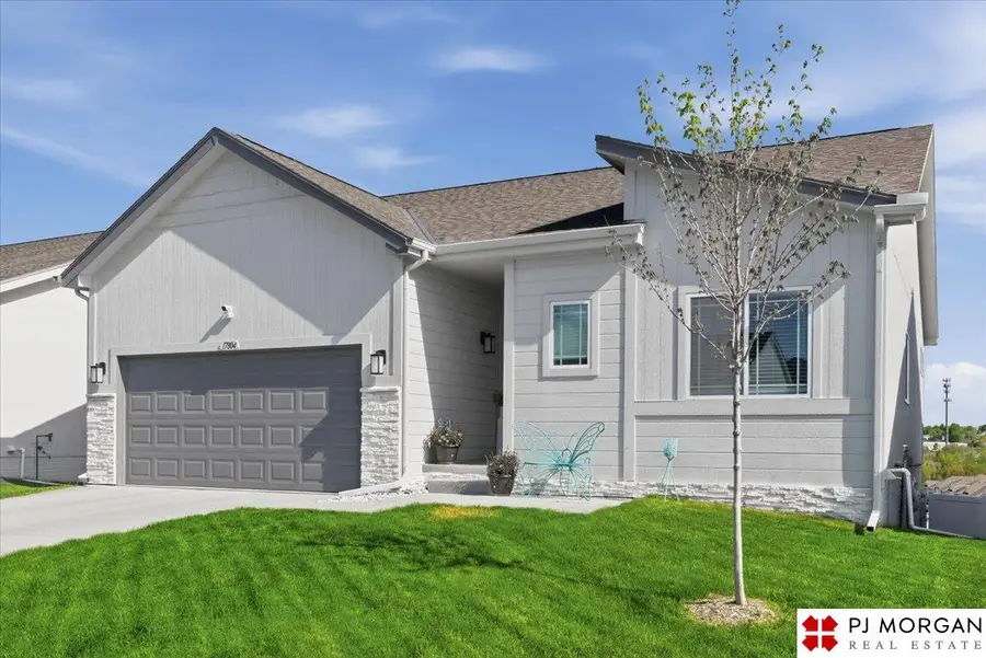 17804 Virginia Street, Omaha, NE 68136 - #2