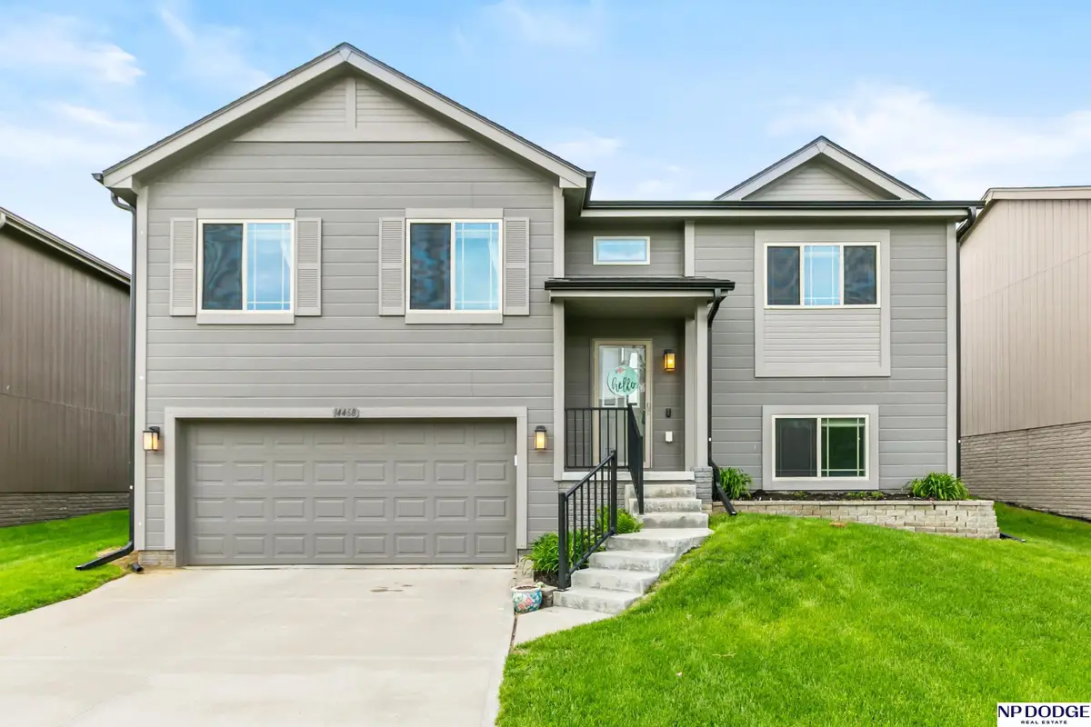 14468 Gilder Avenue, Bennington, NE 68007 - #1