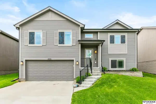 14468 Gilder Avenue, Bennington, NE 68007