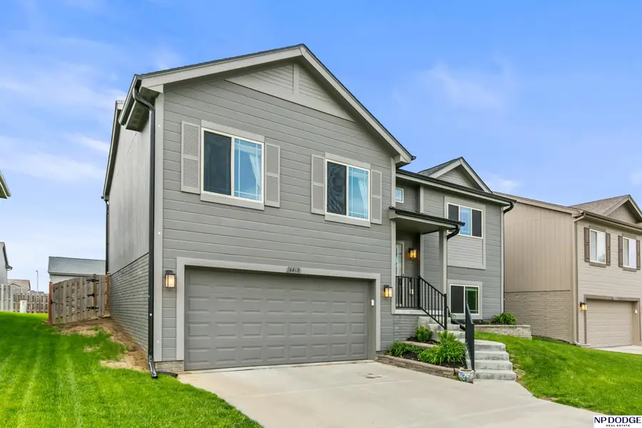 14468 Gilder Avenue, Bennington, NE 68007 - #2