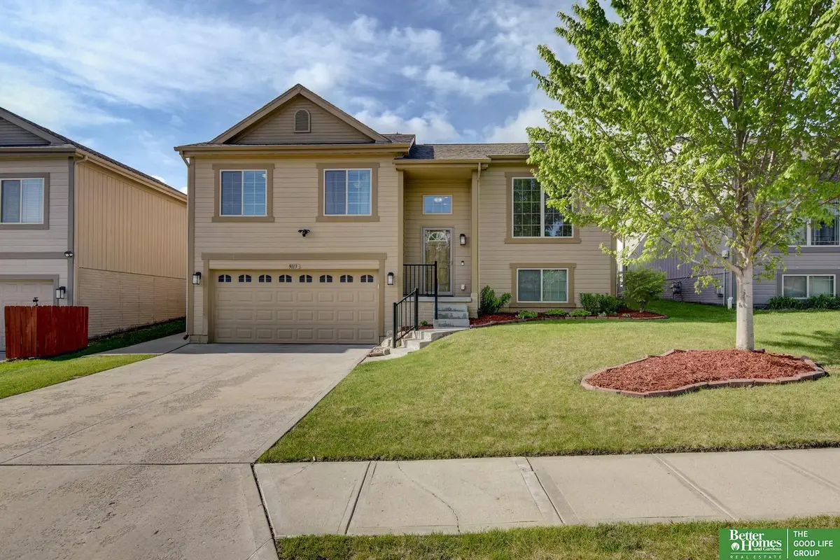 9113 Black Street, Omaha, NE 68122 - #1