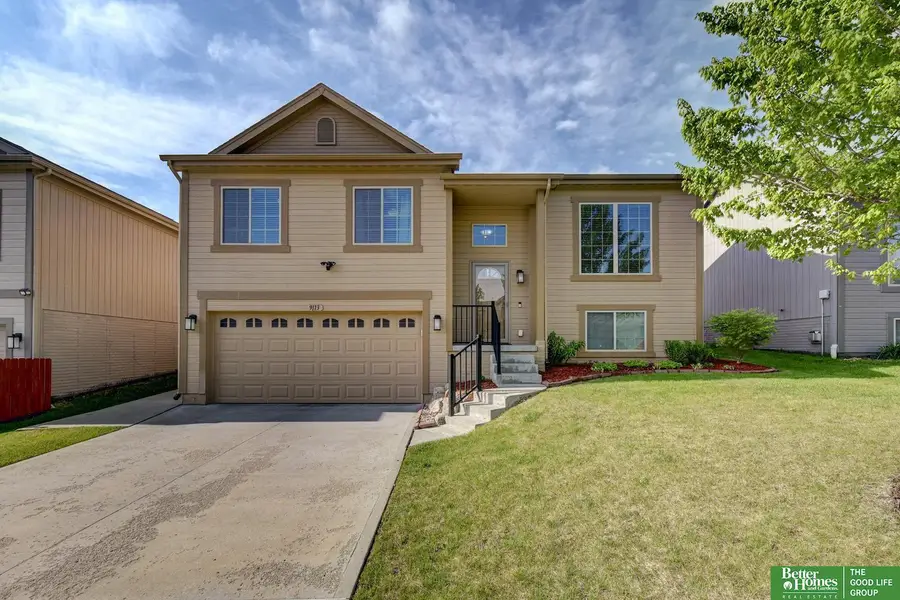 9113 Black Street, Omaha, NE 68122 - #3