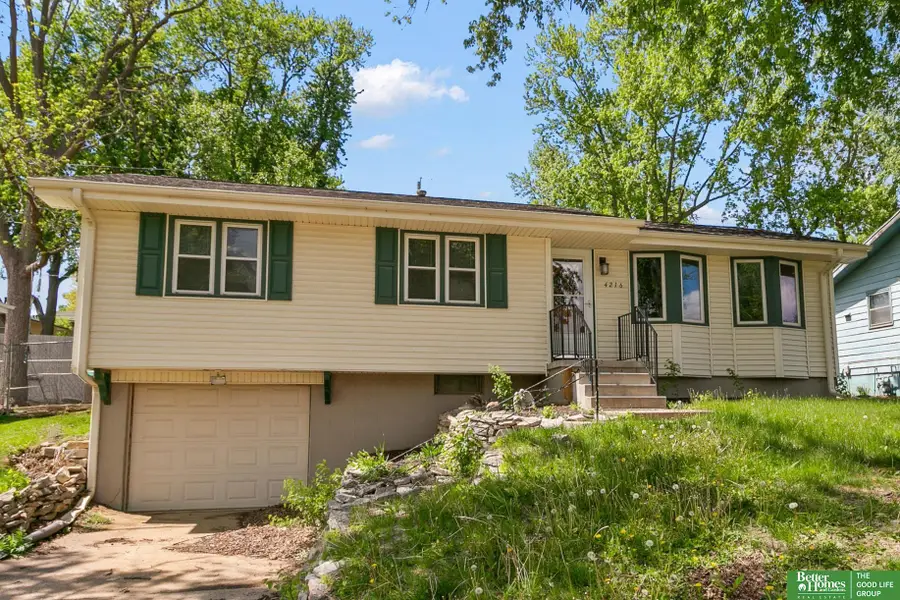 4216 N 91st Street, Omaha, NE 68134 - #2