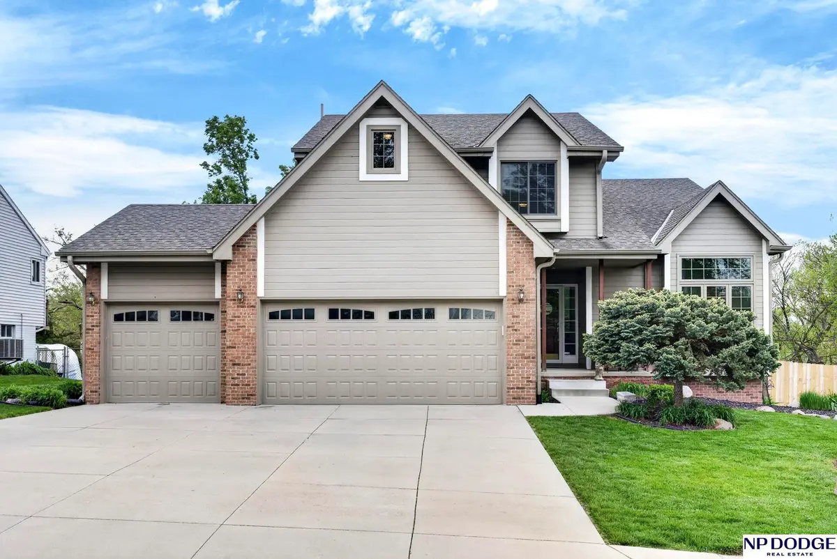 15205 Willow Creek Drive, Omaha, NE 68138 - #1