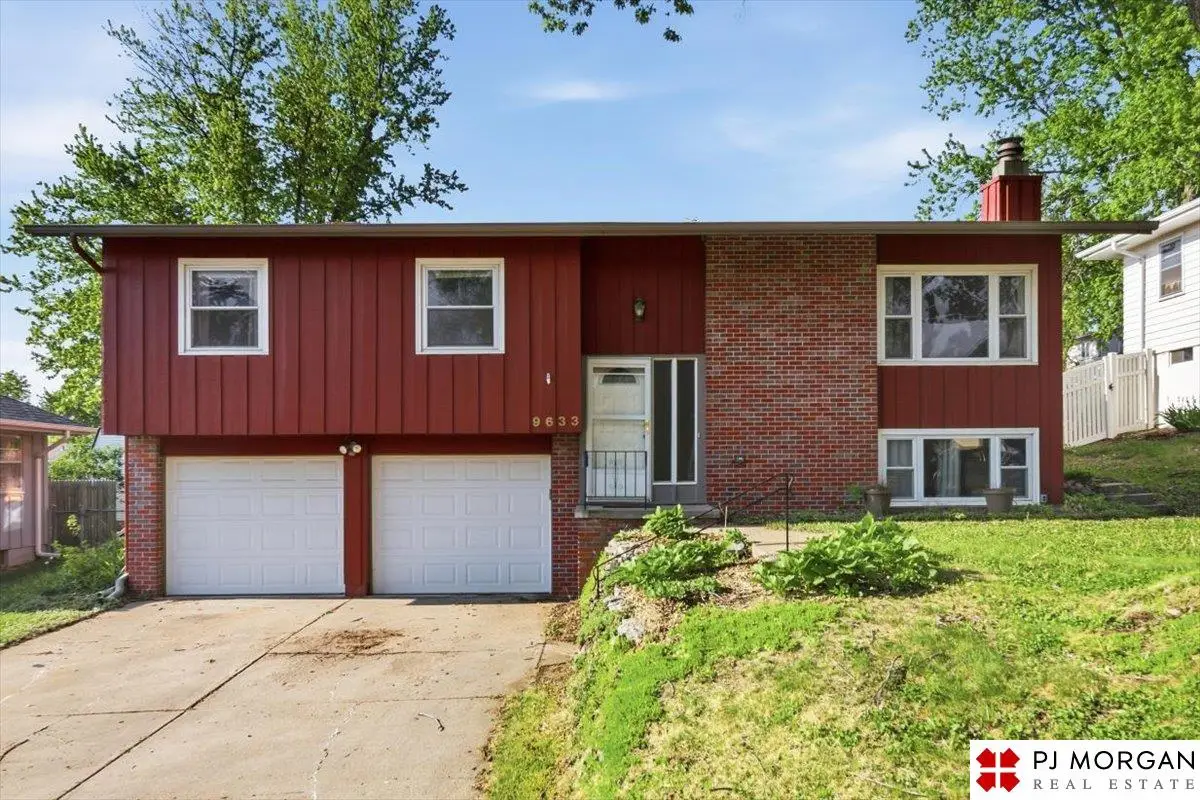 9633 Sahler Street, Omaha, NE 68134 - #1