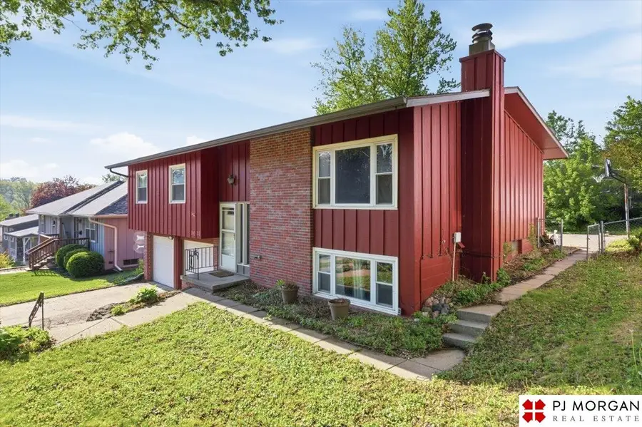 9633 Sahler Street, Omaha, NE 68134 - #2