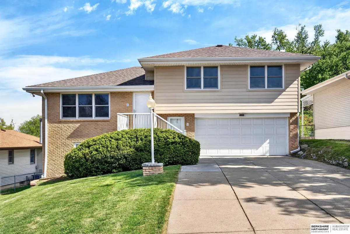 4428 Frederick Street, Omaha, NE 68105 - #1