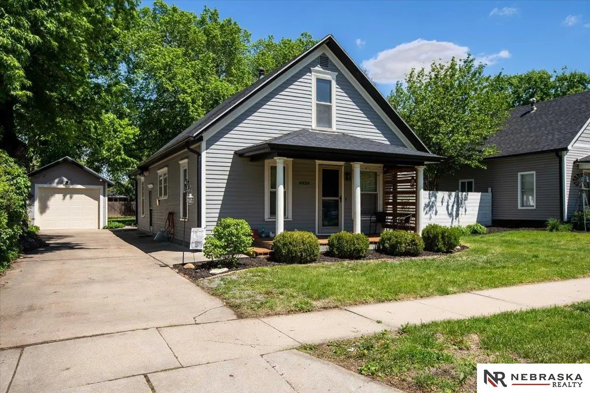 4934 Knox Street, Lincoln, NE 68504 - #1
