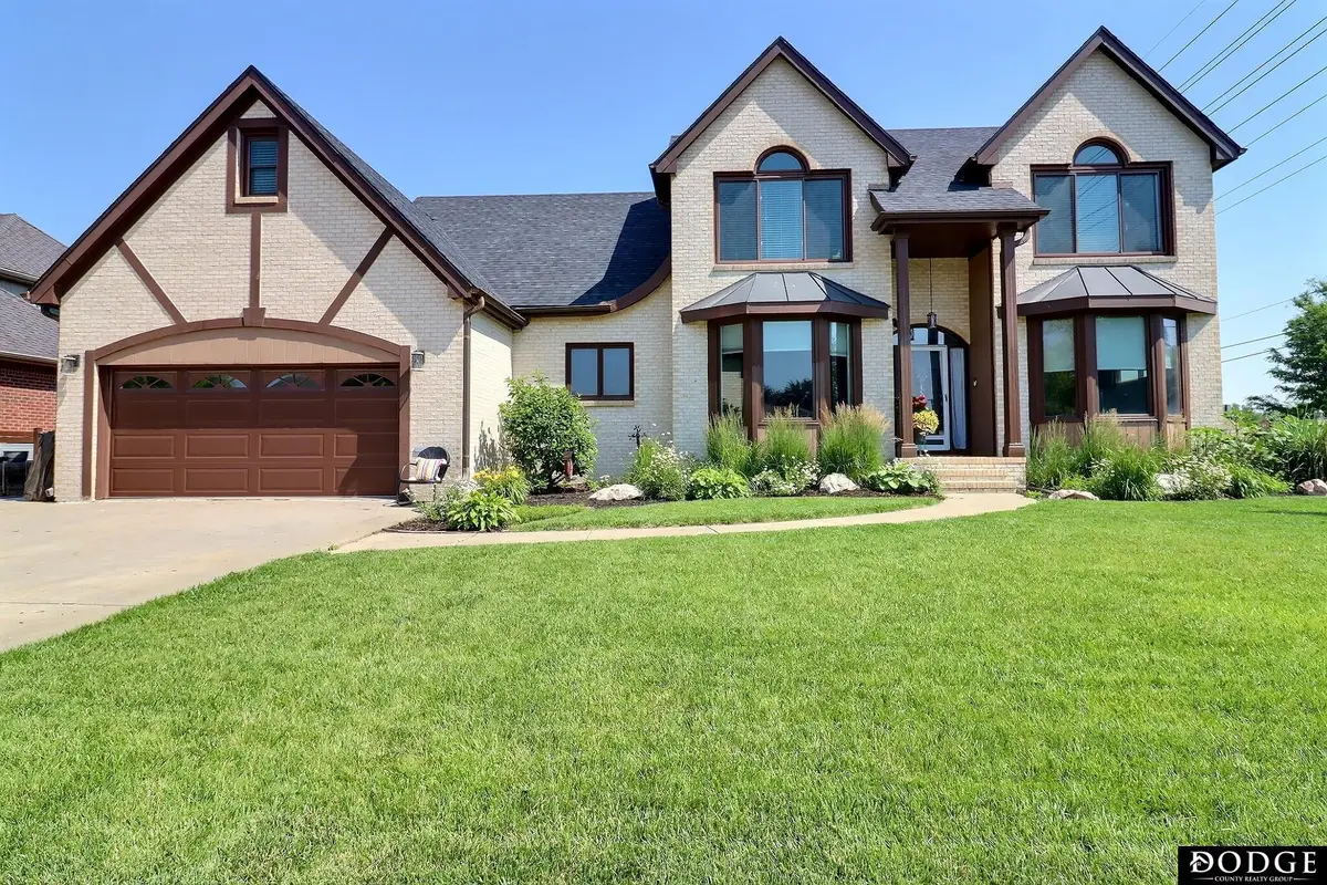 2534 Park Place Drive, Fremont, NE 68025 - #1