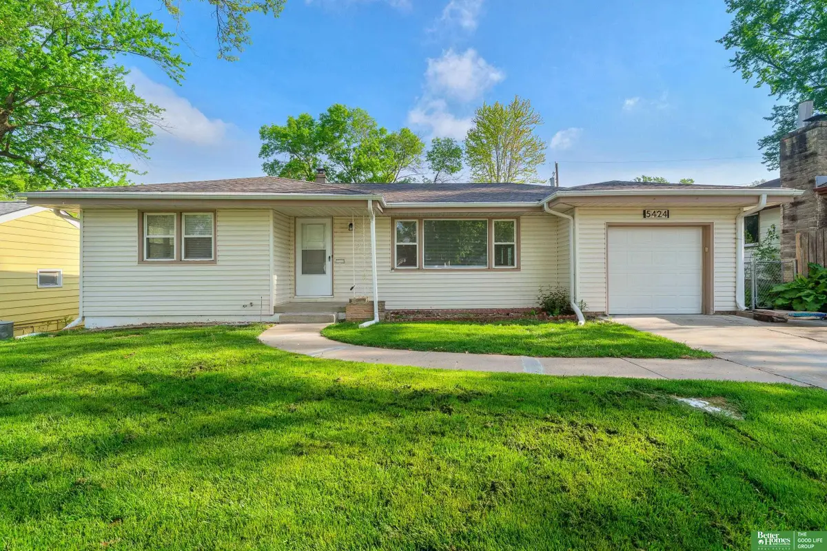 5424 Northwest Drive, Omaha, NE 68104 - #1