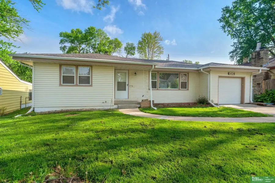 5424 Northwest Drive, Omaha, NE 68104 - #3