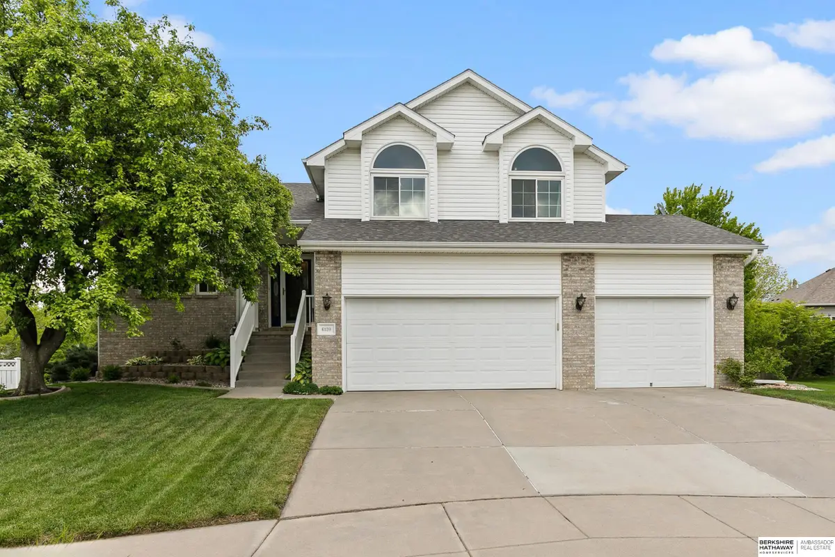 6120 Cheney Ridge Circle, Lincoln, NE 68516 - #1