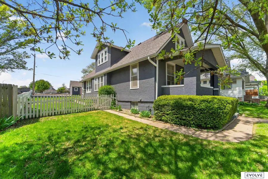 4422 S 40th Street, Omaha, NE 68107 - #2