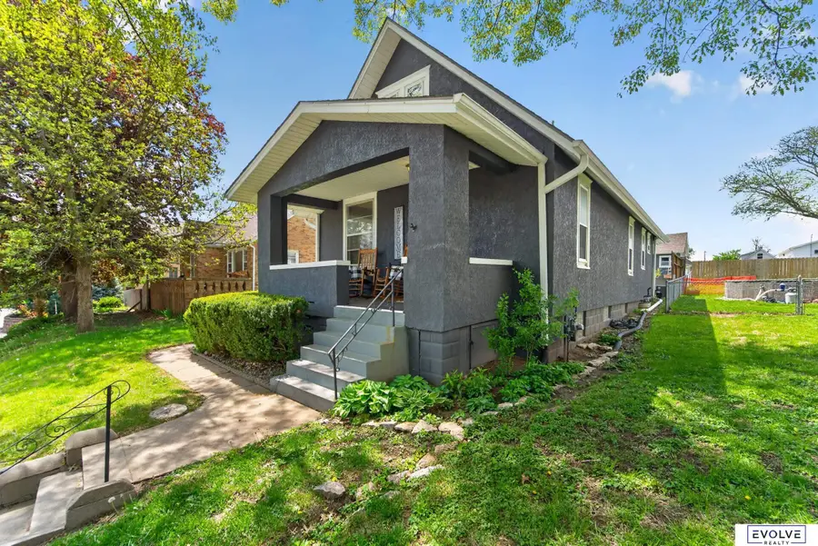 4422 S 40th Street, Omaha, NE 68107 - #3