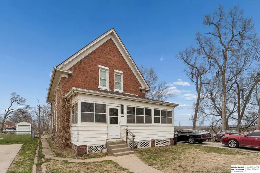 1454 S Pinkney Street, Omaha, NE 68110 - #2