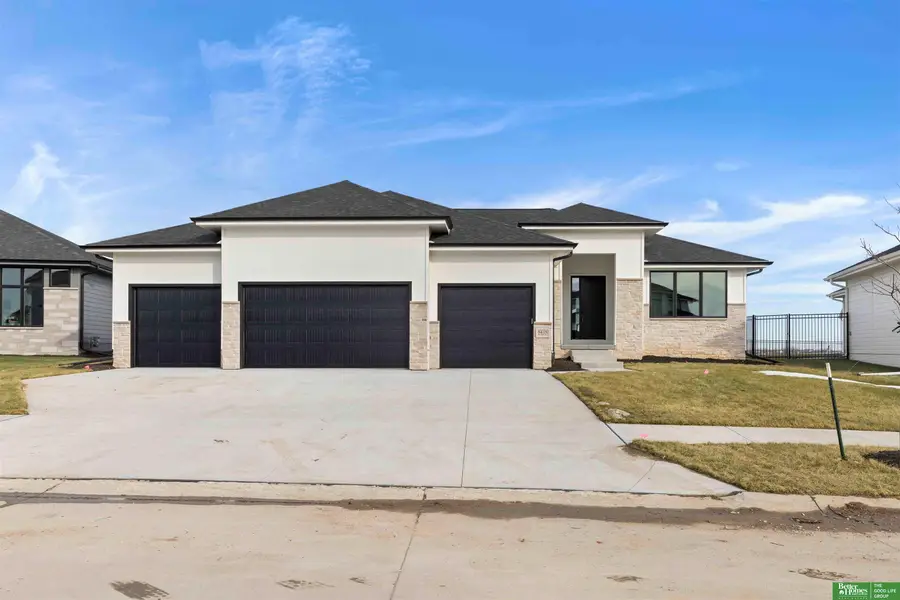 5701 N 197th Street, Elkhorn, NE 68022 - #2