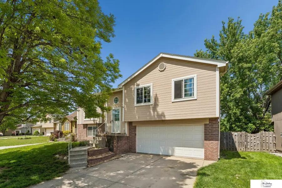14664 Meredith Avenue, Omaha, NE 68116 - #2