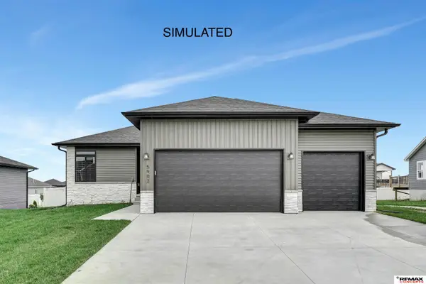10920 N 152nd Street, Waverly, NE 68462
