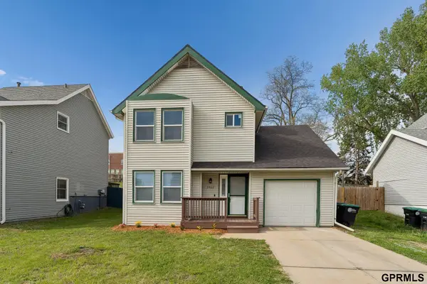 3468 Folwer Circle, Omaha, NE 68112