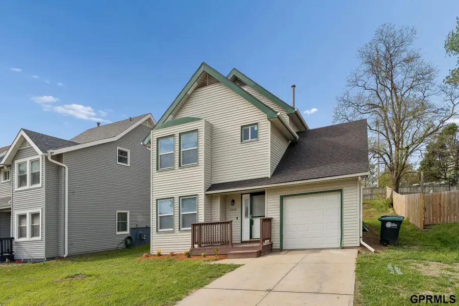 3468 Folwer Circle, Omaha, NE 68112 - #2