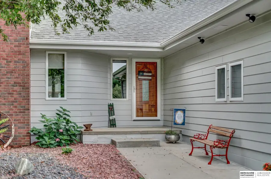 19425 Hilltop Drive, Gretna, NE 68028 - #2