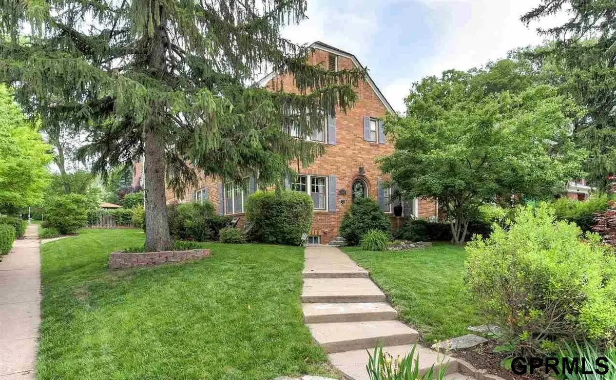 5124 Lafayette Avenue, Omaha, NE 68132 - #1