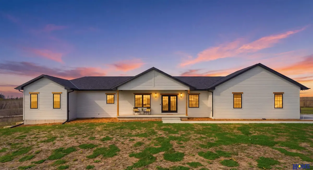 8401 S 162nd Street, Bennet, NE 68317 - #1