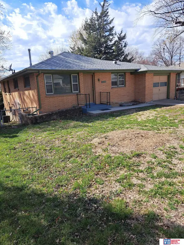 2331 N 70th Street, Lincoln, NE 68507