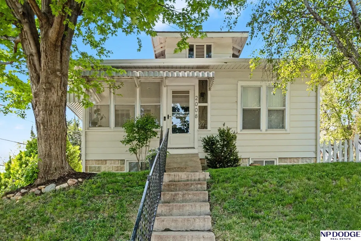 2008 S 58 Street, Omaha, NE 68106 - #1