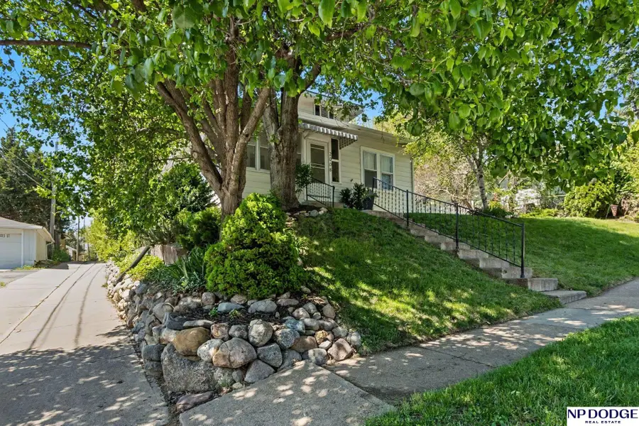 2008 S 58 Street, Omaha, NE 68106 - #3