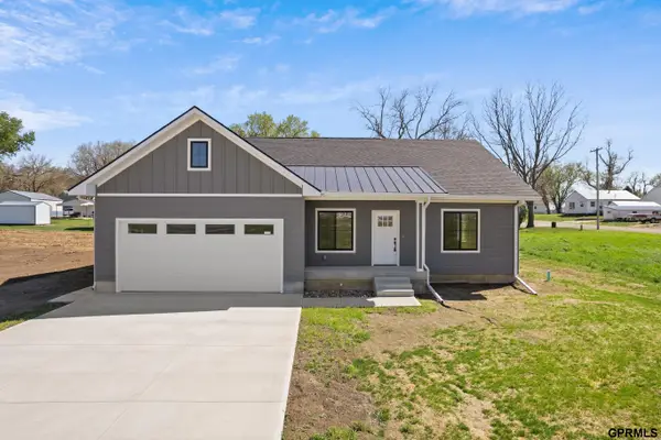 303 Cherry Street Street, CRESTON, NE 68631