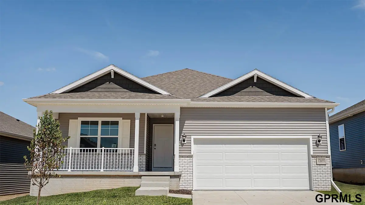 7106 S 204th Avenue, Gretna, NE 68028 - #1