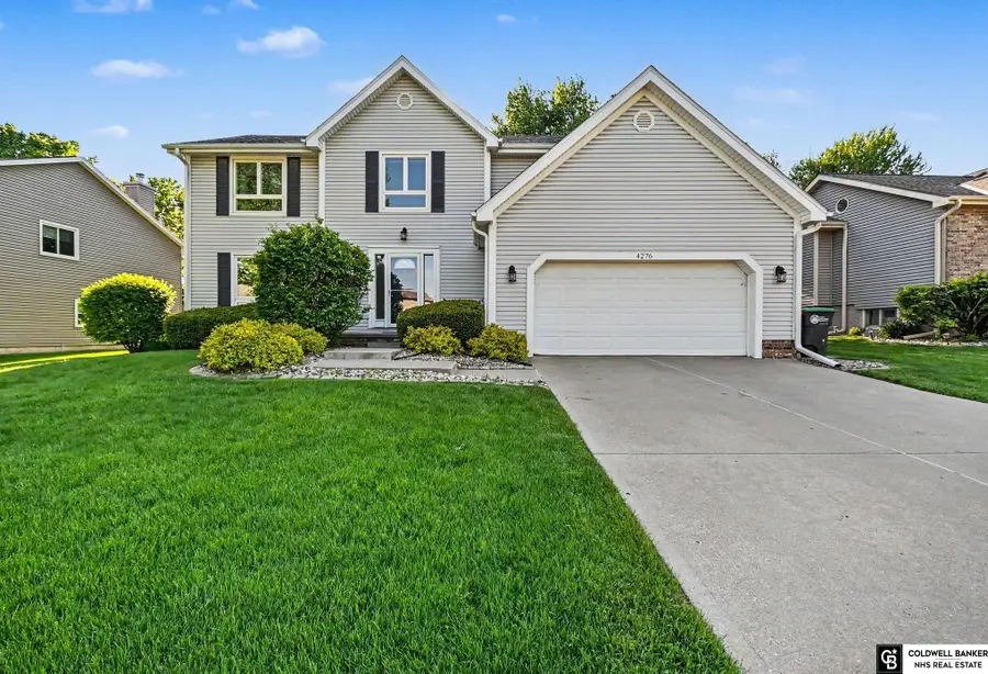 4276 S 150th Avenue, Omaha, NE 68137 - #2