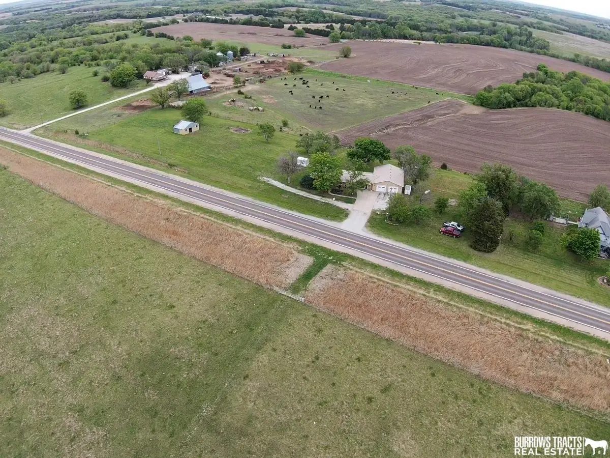71142 Nebraska 50 Highway, Pawnee City, NE 68420 - #1